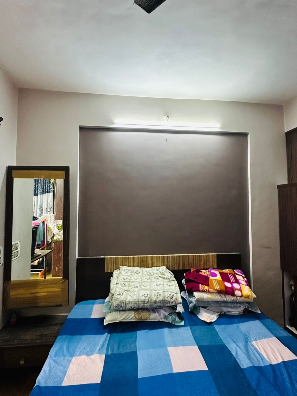 2 BHK Apartment For Rent in Devyani Heights