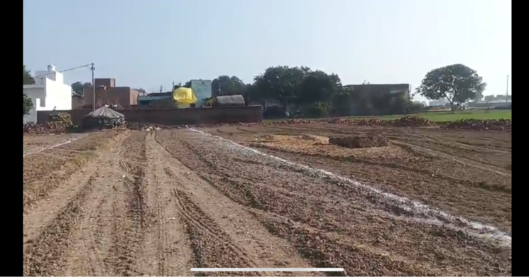 undefined, jattari  100 Sq.Yd. Plot In Jattari Aligarh 9683061