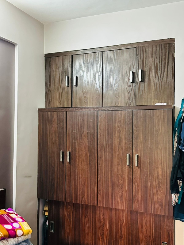 undefined, devyani-heights 2 Bedroom 735 Sq.Ft. Apartment In Wakad Pune 9683035