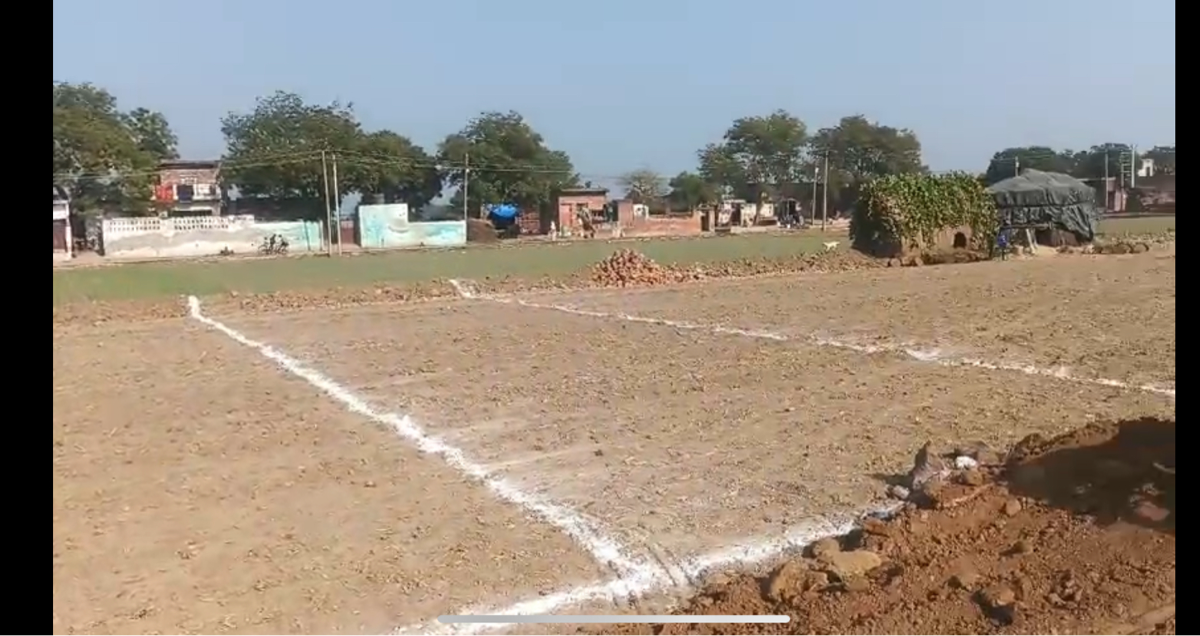 Plot For Sale in Ghanshyam Nagar