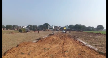 Plot Area in  Plot at Jattari – for Sale