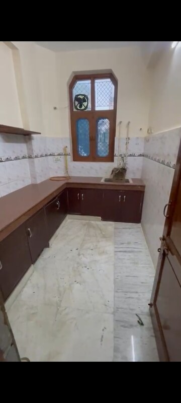 Kitchen in 2 BHK Independent House at Beta Ii Greater Noida – for Rent