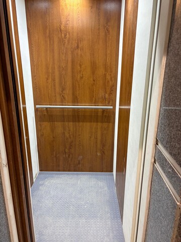 Balcony in 3 BHK Apartment at Anant Raj Ashok Estate, Sector 63a – for Rent