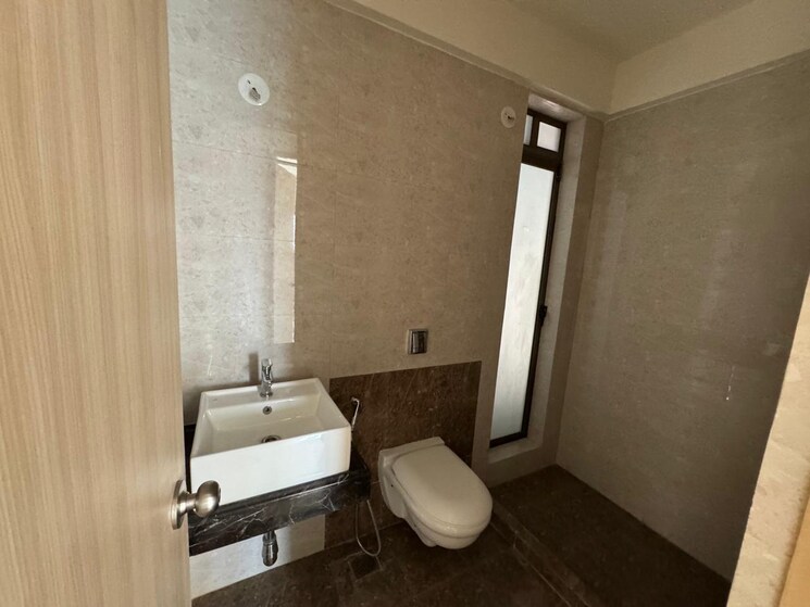 Bathroom, rajesh-raj-infinia 2 Bedroom 797 Sq.Ft. Apartment In Malad West Mumbai 9683027