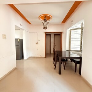 Room in 2 BHK Apartment at Shivalaya Society, Sutarwadi – for Sale