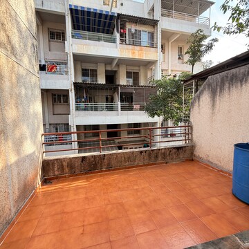 2 BHK Apartment – Exterior View View at Shivalaya Society, Sutarwadi - for Sale