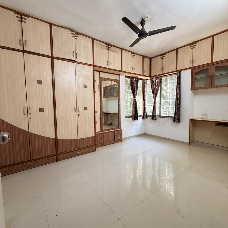 Kitchen, shivalaya-society 2 Bedroom 900 Sq.Ft. Apartment In Sutarwadi Pune 9683034