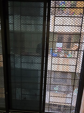 1.5 BHK Apartment – Exterior View View at Paranjape Schemes Royal Court, Andheri East - for Rent