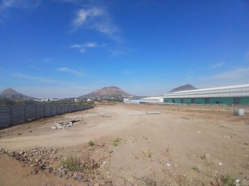 Plot Area in  Industrial Plot at Nasik Road – for Sale