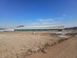  Industrial Plot For Sale in Nasik Road