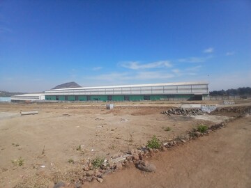  Industrial Plot For Sale in Nasik Road