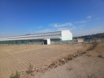 Plot Area in  Industrial Plot at Nasik Road – for Sale