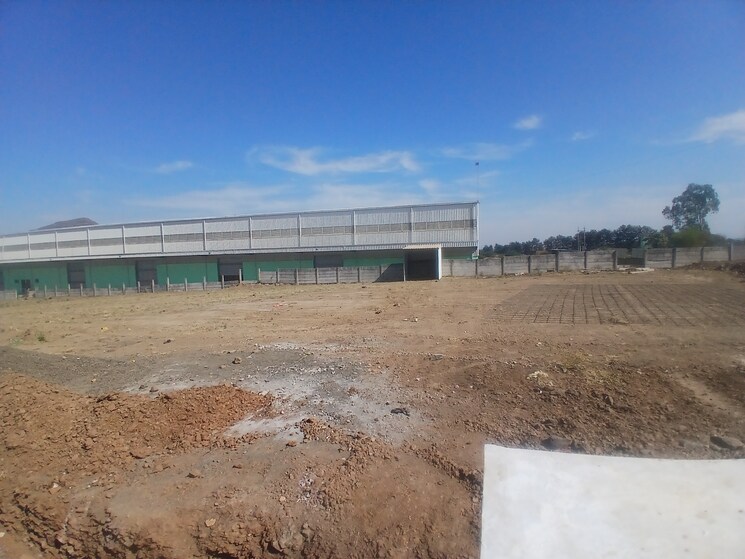 undefined, nasik road Commercial Industrial Plot 550 Sq.Yd. In Nasik Road Nashik 9683043