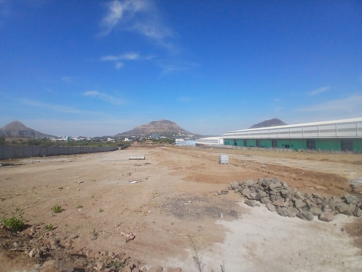 undefined, nasik road Commercial Industrial Plot 550 Sq.Yd. In Nasik Road Nashik 9683043