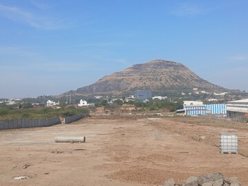 Plot Area in  Industrial Plot at Nasik Road – for Sale