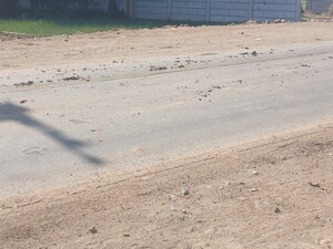 Plot Area in  Industrial Plot at Nasik Road – for Sale