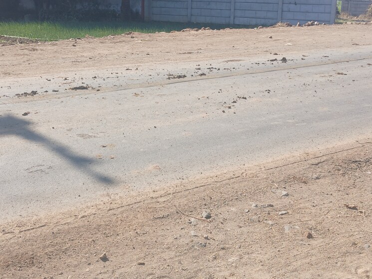 undefined, nasik road Commercial Industrial Plot 550 Sq.Yd. In Nasik Road Nashik 9683043