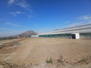Plot Area in  Industrial Plot at Nasik Road – for Sale