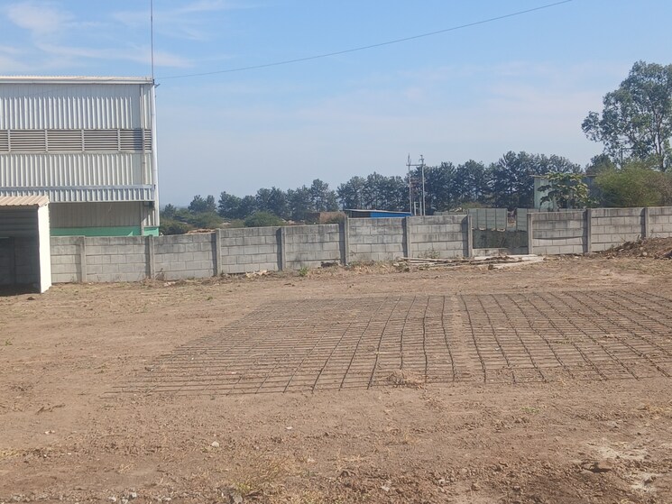 undefined, nasik road Commercial Industrial Plot 550 Sq.Yd. In Nasik Road Nashik 9683043