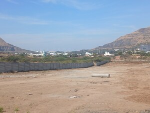 Plot Area in  Industrial Plot at Nasik Road – for Sale