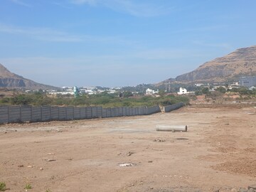 Plot Area in  Industrial Plot at Nasik Road – for Sale