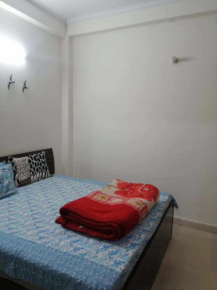 Bedroom, govindpuram-residency 2 Bedroom 70 Sq.Yd. Apartment In Govindpuram Ghaziabad 9683060