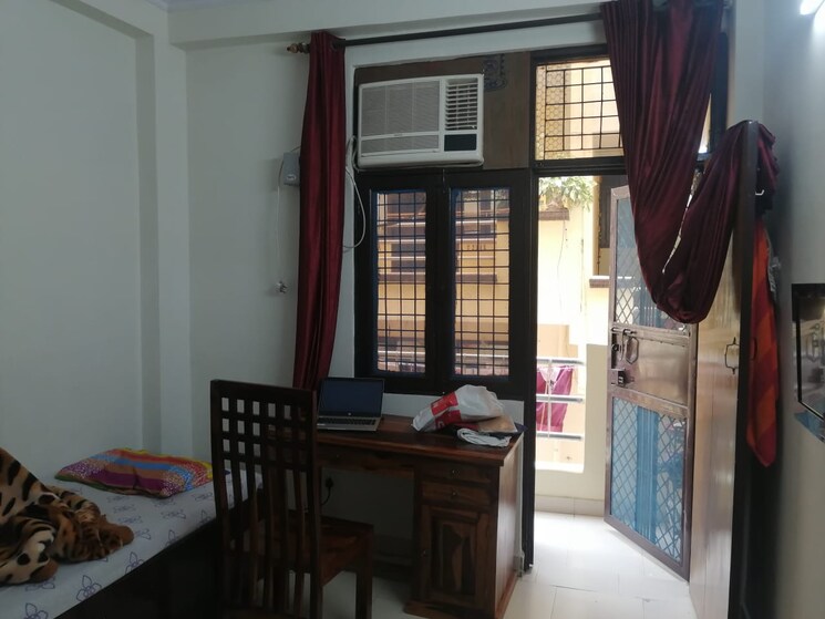 Living Room, govindpuram-residency 2 Bedroom 70 Sq.Yd. Apartment In Govindpuram Ghaziabad 9683060