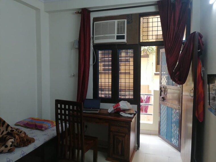 Living Room, govindpuram-residency 2 Bedroom 70 Sq.Yd. Apartment In Govindpuram Ghaziabad 9683060