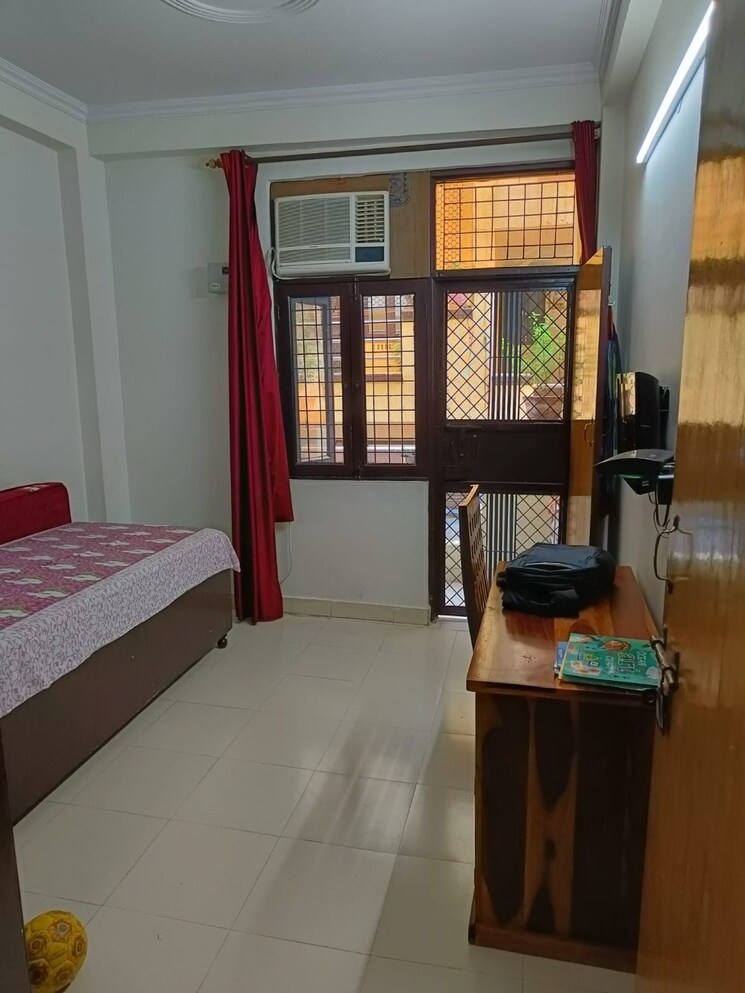 Bedroom, govindpuram-residency 2 Bedroom 70 Sq.Yd. Apartment In Govindpuram Ghaziabad 9683060