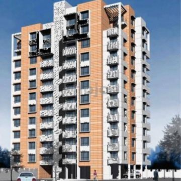 2 BHK Apartment – Exterior View View at Shiv Parvati, Sunder Nagar - for Rent