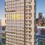 2 BHK 630 Sq.Ft. Apartment in Shiv Parvati