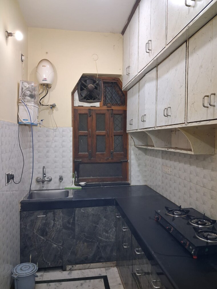 Kitchen, sector 86 3 Bedroom 875 Sq.Ft. Apartment In Sector 86 Faridabad 9683197