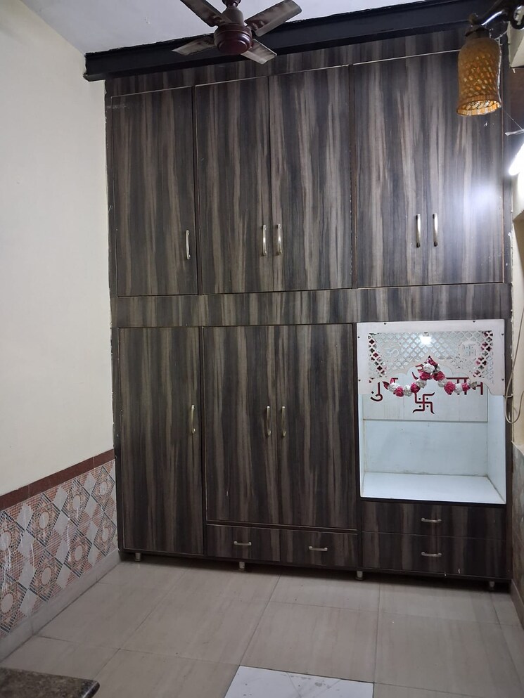 undefined, omaxe-heights 3 Bedroom 861 Sq.Ft. Apartment In Sector 86 Faridabad 9683191