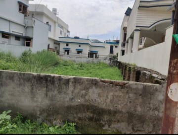  Plot – Exterior View View at Jogiwala - for Sale