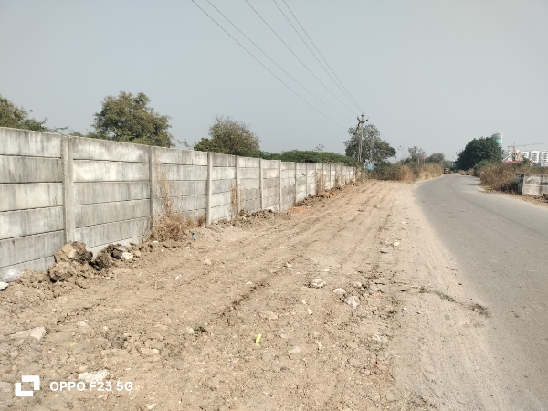 Land For Sale in Velmala