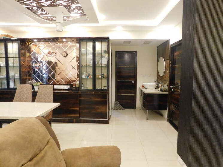 Living Room, salarpuria-sattva-greenage 3 Bedroom 1890 Sq.Ft. Apartment In Hosur Road Bangalore 9683131