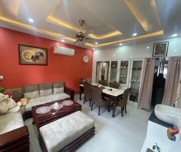 4 BHK Independent House For Sale in Sector 15