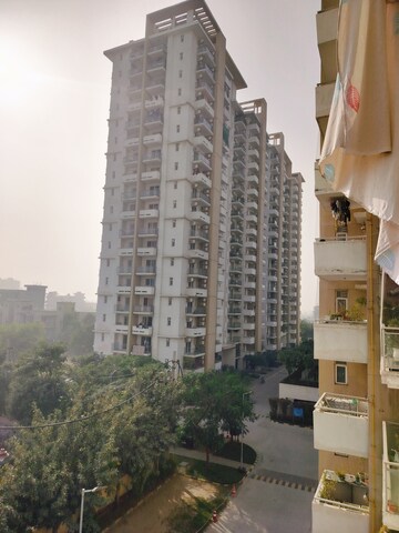 3.5 BHK Apartment – Exterior View View at Emaar Imperial Gardens, Sector 102 - for Rent