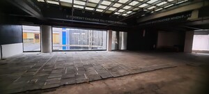  Showroom – Exterior View View at Crystal Point Mall, Andheri West - for Rent