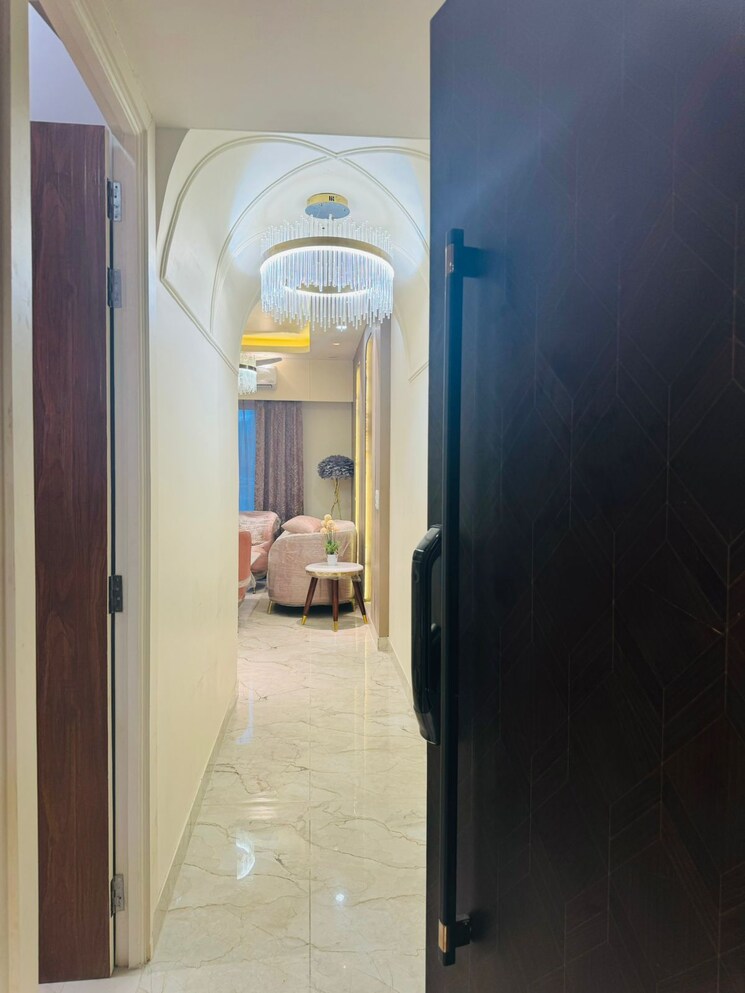 undefined, vihaan-wisteria 3 Bedroom 1350 Sq.Ft. Apartment In Sector 1 Greater Noida Greater Noida 9683203