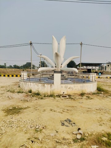  Plot For Sale in Faizabad Road