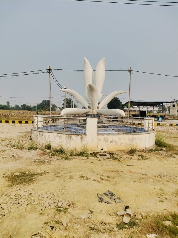 Plot For Sale in    Ramayana Enclave