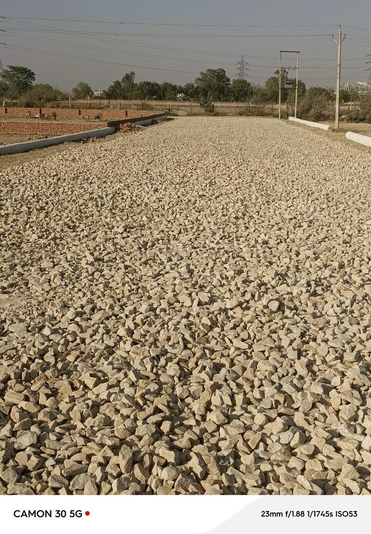 Exterior View, sultanpur road  1299 Sq.Ft. Plot In Sultanpur Road Lucknow 9683210