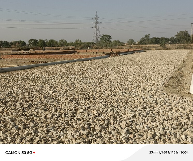 undefined, sultanpur road  1299 Sq.Ft. Plot In Sultanpur Road Lucknow 9683210