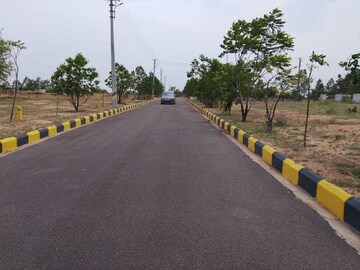  Plot For Sale in Aduri Golden Heights, Shadnagar