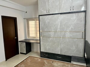 Room in 3 BHK Apartment at Riddhi Saphire, Narsingi – for Sale
