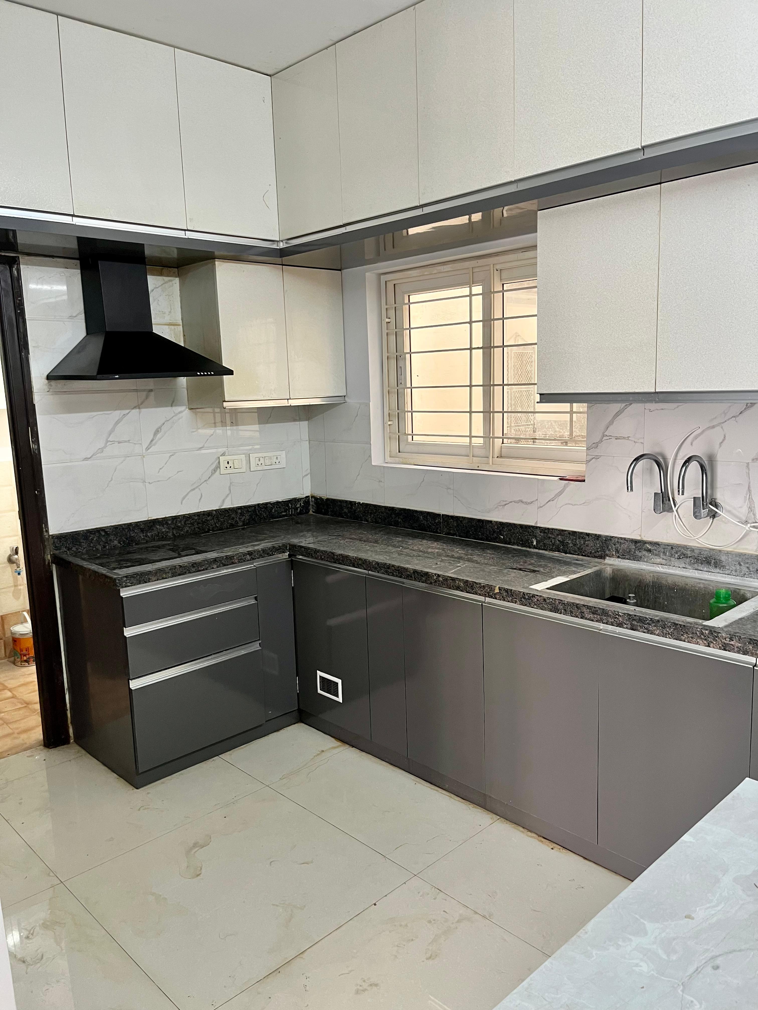 3 BHK + Pooja Room 1625 Sq.Ft. Apartment in Riddhi Saphire