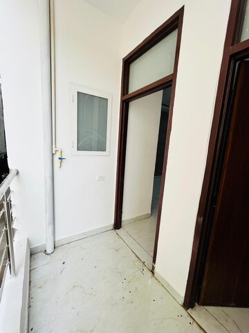 Balcony in 3 BHK Apartment at Vihaan Wisteria, Sector 1 Greater Noida – for Sale