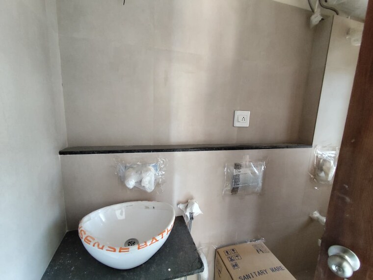 undefined, satellite-garden 1 Bedroom 585 Sq.Ft. Apartment In Goregaon East Mumbai 9683235