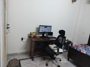 Gym in 2 BHK Apartment at SCC Sapphire, Raj Nagar Extension – for Rent